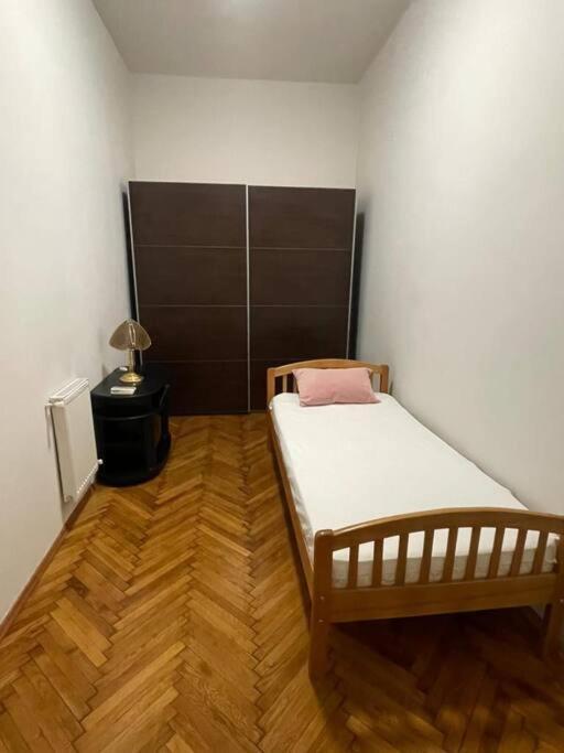 Joy City Stay Colonel Enescu 3 Timişoara Buitenkant foto