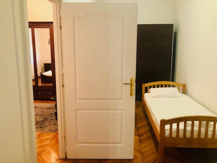 Joy City Stay Colonel Enescu 3 Timişoara Buitenkant foto